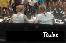 Competition Rules